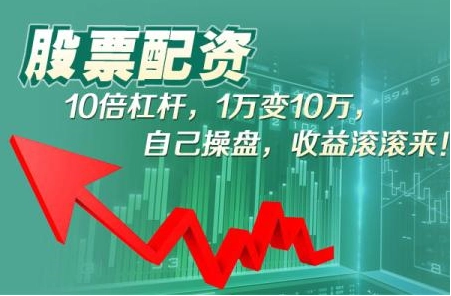 股票配资查询：快速获取融资信息，助您投资无忧
